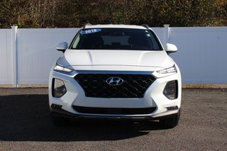 2019  Santa Fe Essential | Cam | USB | HtdSeats | Bluetooth in Saint John, New Brunswick - 2 - w320h240px