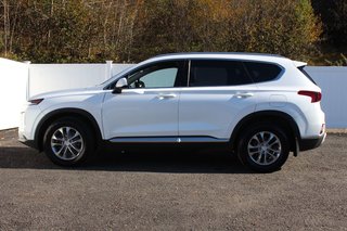 2019  Santa Fe Essential | Cam | USB | HtdSeats | Bluetooth in Saint John, New Brunswick - 4 - w320h240px