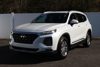 2019  Santa Fe Essential | Cam | USB | HtdSeats | Bluetooth in Saint John, New Brunswick - 3 - w320h240px