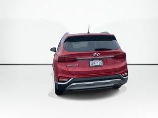 2019 Hyundai Santa Fe Essential | Cam | HtdSeat | Bluetooth | AdptCruise