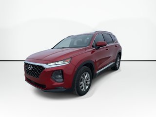 2019 Hyundai Santa Fe Essential | Cam | HtdSeat | Bluetooth | AdptCruise in Saint John, New Brunswick - 4 - w320h240px