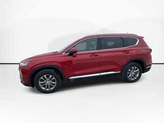 2019 Hyundai Santa Fe Essential | Cam | HtdSeat | Bluetooth | AdptCruise in Saint John, New Brunswick - 5 - w320h240px