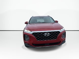 2019 Hyundai Santa Fe Essential | Cam | HtdSeat | Bluetooth | AdptCruise in Saint John, New Brunswick - 3 - w320h240px