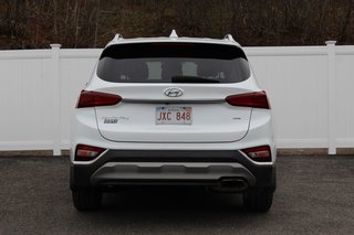 2020  Santa Fe Preferred | Cam | HtdWheel | Warranty to 2025 in Saint John, New Brunswick - 6 - w320h240px