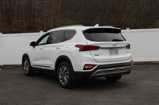 2020 Hyundai Santa Fe in Antigonish, Nova Scotia - 5 - w320h240px