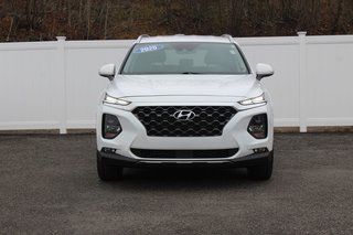 2020 Hyundai Santa Fe in Antigonish, Nova Scotia - 2 - w320h240px