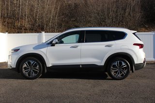 2020 Hyundai Santa Fe in Antigonish, Nova Scotia - 4 - w320h240px