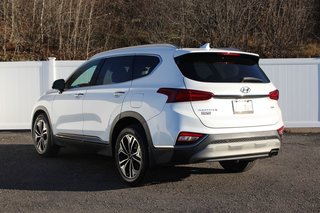 2020 Hyundai Santa Fe in Antigonish, Nova Scotia - 5 - w320h240px