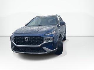 2021 Hyundai Santa Fe Essential | HtdSeats | Cam | Bluetooth | Aux | USB in Saint John, New Brunswick - 3 - w320h240px