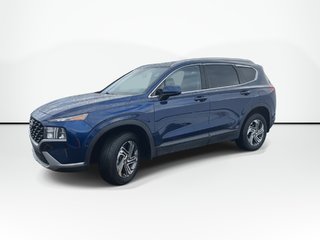 2021 Hyundai Santa Fe Essential | HtdSeats | Cam | Bluetooth | Aux | USB in Saint John, New Brunswick - 4 - w320h240px
