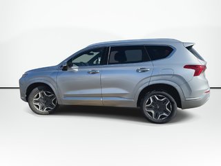 2021 Hyundai Santa Fe Ultimate Calligraphy | Cam | Warranty to 2026 in Saint John, New Brunswick - 5 - w320h240px