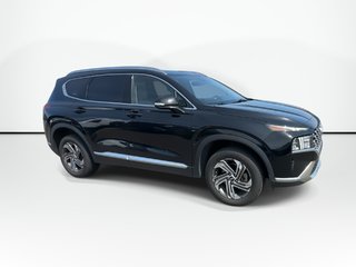 2022 Hyundai Santa Fe Preferred Trend | Lthr | Roof | Cam | HtdSeat in Saint John, New Brunswick - 5 - w320h240px