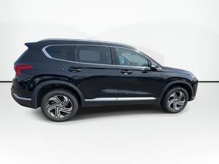 2022 Hyundai Santa Fe Preferred Trend | Lthr | Roof | Cam | HtdSeat in Saint John, New Brunswick - 4 - w320h240px