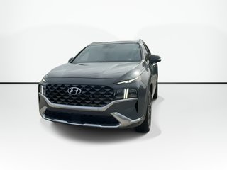 2022 Hyundai Santa Fe Ultimate Calligraphy | Lthr | Roof | Nav | Cam in Saint John, New Brunswick - 4 - w320h240px