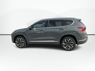 2022 Hyundai Santa Fe Ultimate Calligraphy | Lthr | Roof | Nav | Cam in Saint John, New Brunswick - 6 - w320h240px