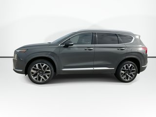 2022 Hyundai Santa Fe Ultimate Calligraphy | Lthr | Roof | Nav | Cam in Saint John, New Brunswick - 5 - w320h240px