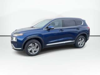 2022 Hyundai Santa Fe Preferred | Htd Whl | Keyless | Warranty to 2027 in Saint John, New Brunswick - 4 - w320h240px