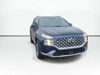 2022 Hyundai Santa Fe Preferred | Htd Whl | Keyless | Warranty to 2027 in Saint John, New Brunswick - 2 - w320h240px
