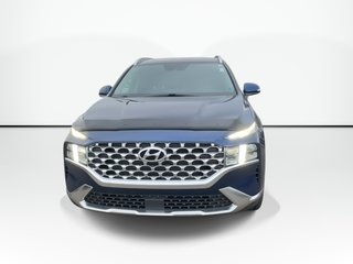 2022 Hyundai Santa Fe Preferred | Htd Whl | Keyless | Warranty to 2027 in Saint John, New Brunswick - 3 - w320h240px