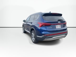 2022 Hyundai Santa Fe Preferred | Htd Whl | Keyless | Warranty to 2027 in Saint John, New Brunswick - 6 - w320h240px