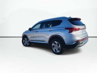 2023 Hyundai Santa Fe Preferred | Cam | HtdSeat | Warranty to 2028 | Aux in Saint John, New Brunswick - 6 - w320h240px