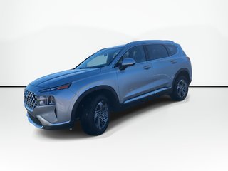 2023 Hyundai Santa Fe Preferred | Cam | HtdSeat | Warranty to 2028 | Aux in Saint John, New Brunswick - 4 - w320h240px
