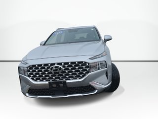 2023 Hyundai Santa Fe Preferred | Cam | HtdSeat | Aux | Warranty to 2028 in Saint John, New Brunswick - 3 - w320h240px