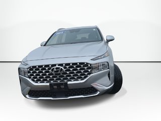2023 Hyundai Santa Fe Preferred | Cam | HtdSeat | Aux | Warranty to 2028 in Saint John, New Brunswick - 3 - w320h240px