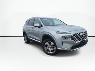 2023 Hyundai Santa Fe Preferred | Cam | HtdSeat | Aux | Warranty to 2028 in Saint John, New Brunswick - 2 - w320h240px