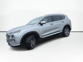 2023 Hyundai Santa Fe Preferred | Cam | HtdSeat | Aux | Warranty to 2028 in Saint John, New Brunswick - 4 - w320h240px