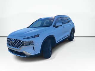 2023 Hyundai Santa Fe Preferred | Cam | HtdsSeat | Aux | Warranty 2028 in Saint John, New Brunswick - 4 - w320h240px