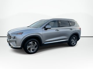 2023 Hyundai Santa Fe Preferred | Cam | Aux | Warranty 2028 in Saint John, New Brunswick - 4 - w320h240px