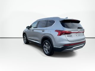 2023 Hyundai Santa Fe Preferred | Cam | Aux | Warranty 2028 in Saint John, New Brunswick - 6 - w320h240px
