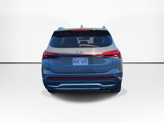 2023 Hyundai Santa Fe in Antigonish, Nova Scotia - 6 - w320h240px
