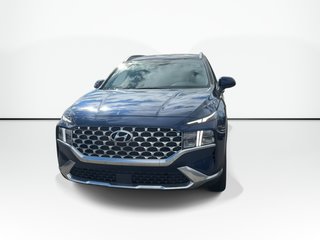 2023 Hyundai Santa Fe Preferred | Cam | HtdSeat | Warranty to 2028 in Saint John, New Brunswick - 4 - w320h240px