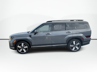 2024 Hyundai Santa Fe in Antigonish, Nova Scotia - 5 - w320h240px