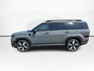 2025 Hyundai Santa Fe Luxury | Roof | Lthr | Nav | Warranty to 2029 in Saint John, New Brunswick - 5 - w320h240px