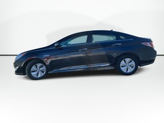 2015 Hyundai Sonata Hybrid Base | HtdSeats | Cam | Bluetooth | USB | Aux | AC in Saint John, New Brunswick - 5 - w320h240px