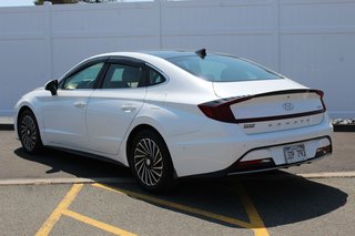 2022 Hyundai Sonata Hybrid in Antigonish, Nova Scotia - 5 - w320h240px