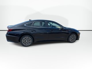 2022 Hyundai Sonata Hybrid Ultimate | Roof | Lthr | Nav | Warranty to 2027 in Saint John, New Brunswick - 5 - w320h240px