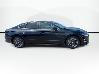 2022 Hyundai Sonata Hybrid Ultimate | Roof | Lthr | Nav | Warranty to 2027 in Saint John, New Brunswick - 6 - w320h240px