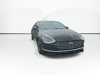 2022 Hyundai Sonata Hybrid Ultimate | Roof | Lthr | Nav | Warranty to 2030 in Saint John, New Brunswick - 6 - w320h240px