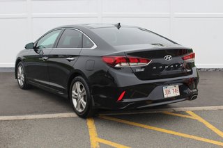 2019 Hyundai SONATA LUX Luxury | Leather | SunRoof | Nav | Cam | USB | XM in Saint John, New Brunswick - 5 - w320h240px