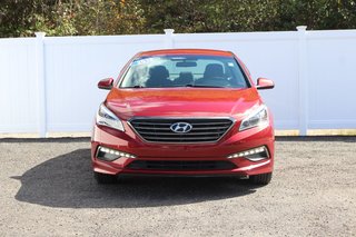 2016  Sonata GL | Cam | USB | HtdSeats | Bluetooth | Keyless in Saint John, New Brunswick - 2 - w320h240px