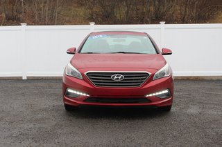 2016  Sonata GLS | SunRoof | Cam | XM | HtdSeats | Bluetooth in Saint John, New Brunswick - 2 - w320h240px