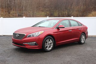 2016  Sonata GLS | SunRoof | Cam | XM | HtdSeats | Bluetooth in Saint John, New Brunswick - 3 - w320h240px