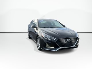 2018 Hyundai Sonata GL | HtdSeats | Bluetooth | Cam | Aux | USB