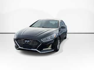 2018 Hyundai Sonata in Antigonish, Nova Scotia - 4 - w320h240px