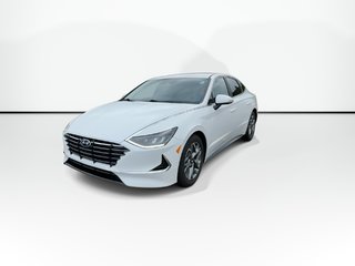 2022 Hyundai Sonata in Antigonish, Nova Scotia - 6 - w320h240px