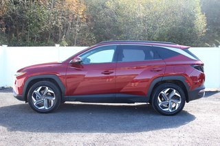 2022  Tucson Hybrid Ultimate | HEV | Leather | Roof | Warranty to 2029 in Saint John, New Brunswick - 4 - w320h240px